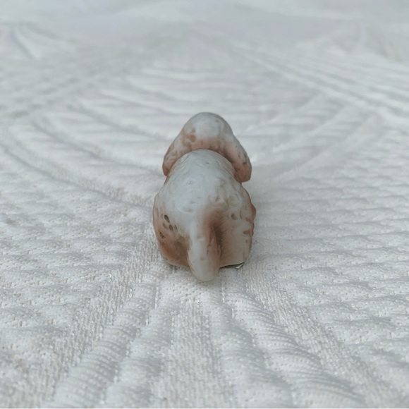 🤩3/$20 Vintage Enesco Lamb Sheep Figurine Little Bible Friend Lucas ReplaceE5374 - Picture 4 of 9